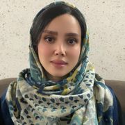 دکتر مریم هاشمی کازرونی
