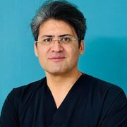 دکتر سید مرتضی هاشمی زاده