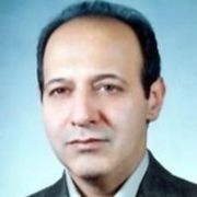 دکتر علی صدری زاده