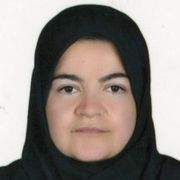 فتانه خیری پور
