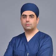 دکتر مهیار آرمان فر