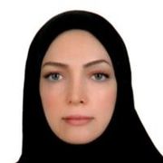 دکتر کیمیا حیدری