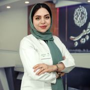 دکتر یسرا مرآتی