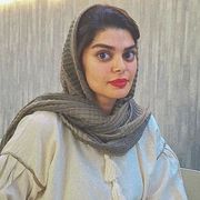 محبوبه مرادپور