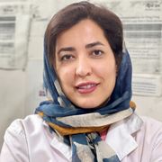 دکتر محدثه بهجتی