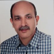 دکتر محمدرضا حقایق