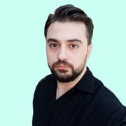 دکتر امیررضا فرجی اسگندانی