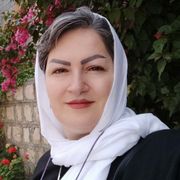 مهتاب جعفرزاده باجگیران
