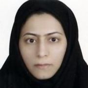 دکتر مژگان محمدی