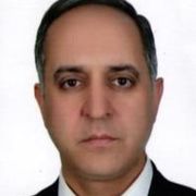 دکتر محمدرضا جلیلی