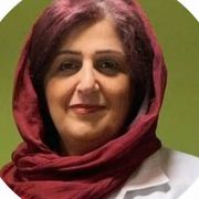 دکتر فاطمه فرجاد باستانی
