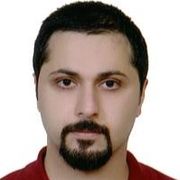 دکتر محمد زرین کمررودباری