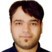 دکتر سالار حسین آقابیگ پور