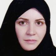 دکتر فرحناز صنیعی