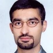 دکتر حسن کزازی