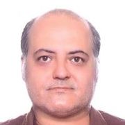 دکتر سیدمسعود بنائی