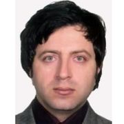 دکتر سعید کریمی
