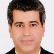 دکتر حمیدرضا البرزی نیا