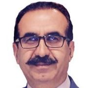دکتر یحیی تازیکی