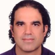 دکتر علی شریف عسکری