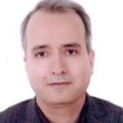 دکتر مهرداد کریمی