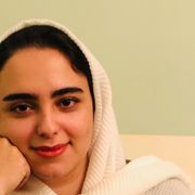 ریحانه فقیه