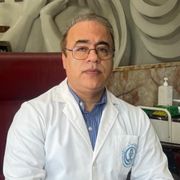 دکتر وحید عین آبادی