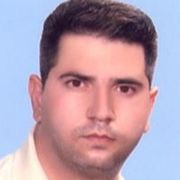 دکتر بهرام مرادی