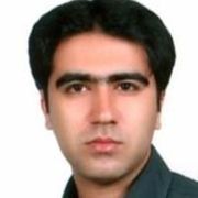 دکتر متین صالحپور