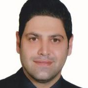 دکتر امیر قهرمانی