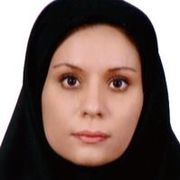 دکتر پریا اسرار