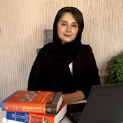 ندا بهزاد