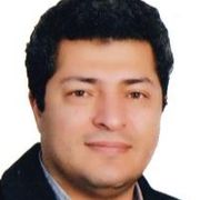 دکتر حمیدرضا قمری