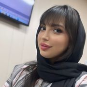 فاطمه رستم تبار عمرانی