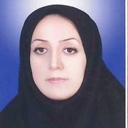 دکتر مرضیه پرهوده