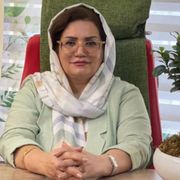 دکتر افسانه صمدپور