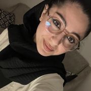 دریا السادات ناظمی