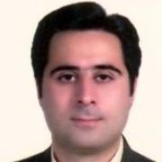دکتر امیرعلی اورندی