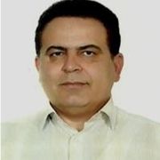 دکتر محمد محمدزاده