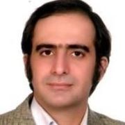 دکتر مهدی محمدنژاد