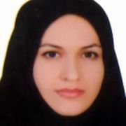 دکتر مرضیه رستم خانی