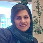 دکتر مهرو حیاتبخش عباسی