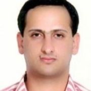 دکتر امین مهدوی