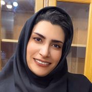 فاطمه شاه حسینی
