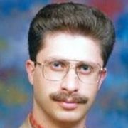 دکتر مهدی داورمنش