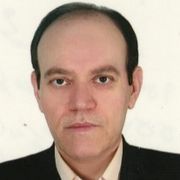 محمد ایرجی پور