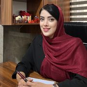 فاطمه سجودی