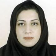 دکتر سهیلا علی زاده صفت