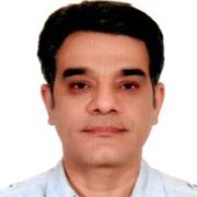 دکتر عباس کریمی مجرد