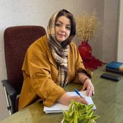 افسانه امیدی